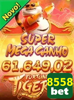 Catálogo 8558BET 2.547 jogos - Pragmatic Play, Evolution, NetEnt